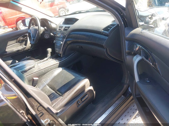 46068782 :رقم المزاد ، 2HNYD28237H517804 vin ، 2007 Acura Mdx مزاد بيع