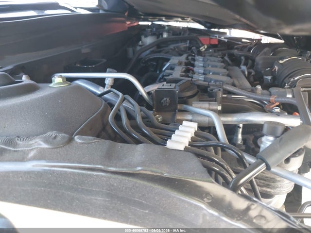 Aukcja sprzedaży 2022 Honda Accord Sport Special Edition, vin: 1HGCV1F48NA115737, numer aukcji: 46068783