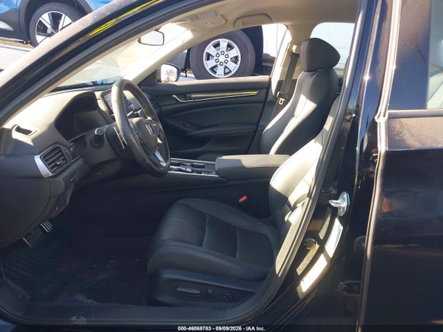 Aukcja sprzedaży 2022 Honda Accord Sport Special Edition, vin: 1HGCV1F48NA115737, numer aukcji: 46068783