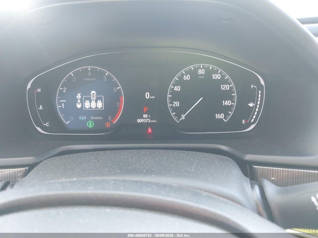 Aukcja sprzedaży 2022 Honda Accord Sport Special Edition, vin: 1HGCV1F48NA115737, numer aukcji: 46068783