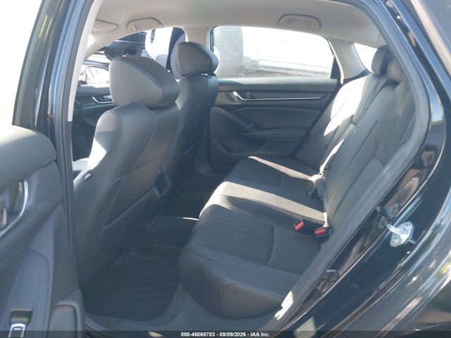 Aukcja sprzedaży 2022 Honda Accord Sport Special Edition, vin: 1HGCV1F48NA115737, numer aukcji: 46068783