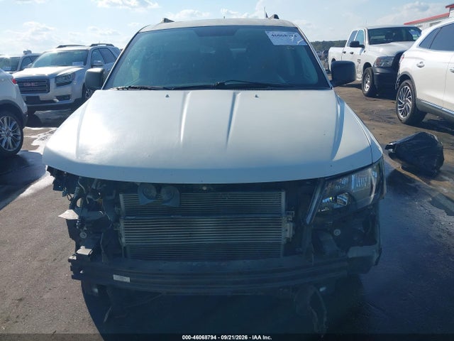 Aukcja sprzedaży 2018 Dodge Journey Se, vin: 3C4PDCAB4JT170175, numer aukcji: 46068794