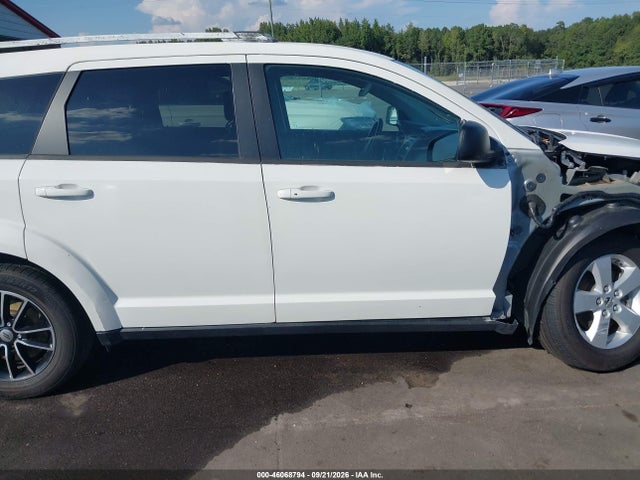 Aukcja sprzedaży 2018 Dodge Journey Se, vin: 3C4PDCAB4JT170175, numer aukcji: 46068794