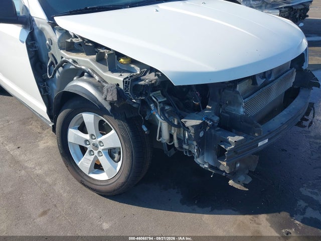 Aukcja sprzedaży 2018 Dodge Journey Se, vin: 3C4PDCAB4JT170175, numer aukcji: 46068794