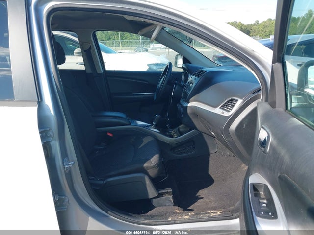 Aukcja sprzedaży 2018 Dodge Journey Se, vin: 3C4PDCAB4JT170175, numer aukcji: 46068794
