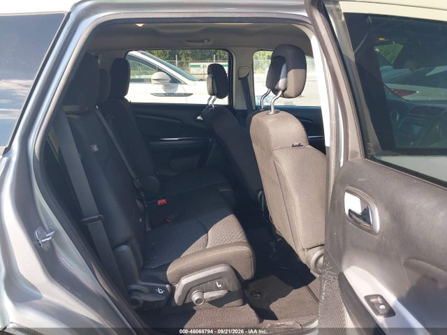 Aukcja sprzedaży 2018 Dodge Journey Se, vin: 3C4PDCAB4JT170175, numer aukcji: 46068794