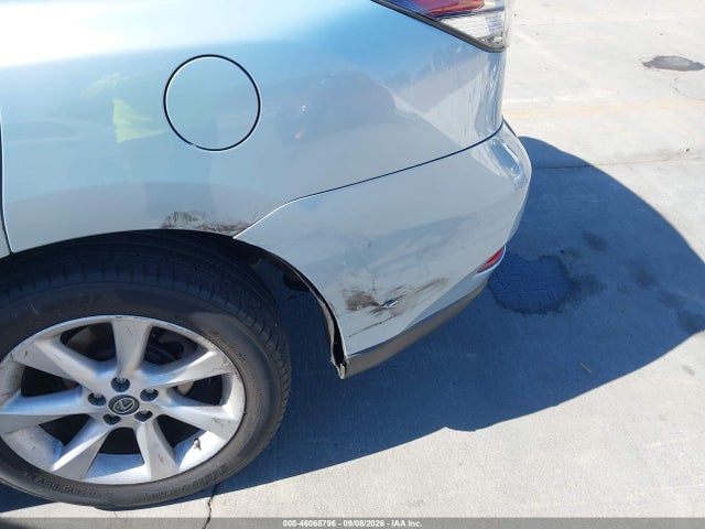 Продаж на аукціоні авто 2010 Lexus Rx 350, vin: 2T2ZK1BA4AC002608, номер лоту: 46068796