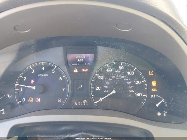 Продаж на аукціоні авто 2010 Lexus Rx 350, vin: 2T2ZK1BA4AC002608, номер лоту: 46068796