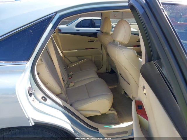Продаж на аукціоні авто 2010 Lexus Rx 350, vin: 2T2ZK1BA4AC002608, номер лоту: 46068796