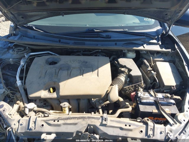 Aukcja sprzedaży 2018 Toyota Corolla Le, vin: 5YFBURHE3JP789060, numer aukcji: 46068797