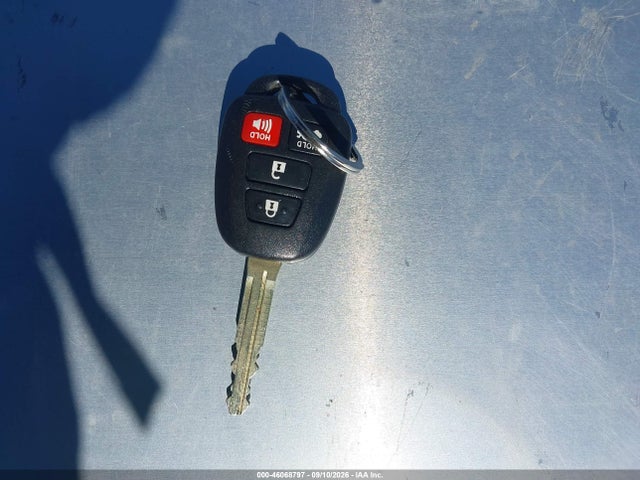Aukcja sprzedaży 2018 Toyota Corolla Le, vin: 5YFBURHE3JP789060, numer aukcji: 46068797