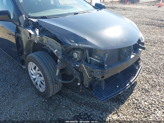 Aukcja sprzedaży 2018 Toyota Corolla Le, vin: 5YFBURHE3JP789060, numer aukcji: 46068797