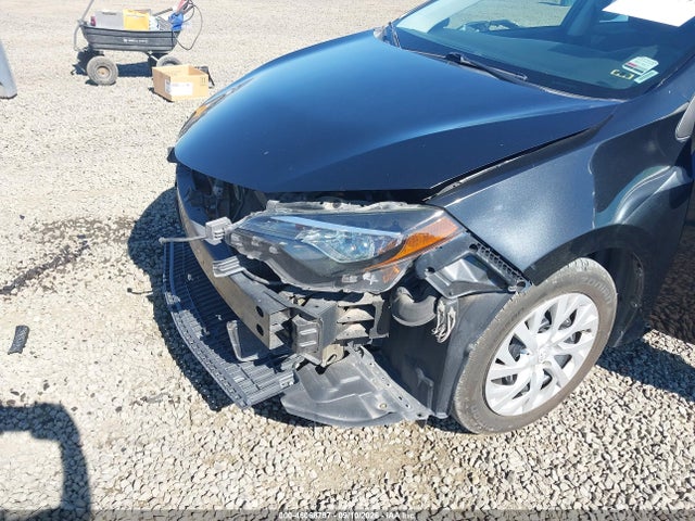 Aukcja sprzedaży 2018 Toyota Corolla Le, vin: 5YFBURHE3JP789060, numer aukcji: 46068797
