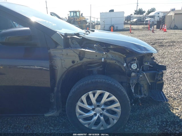 Aukcja sprzedaży 2018 Toyota Corolla Le, vin: 5YFBURHE3JP789060, numer aukcji: 46068797