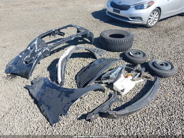 Aukcja sprzedaży 2018 Toyota Corolla Le, vin: 5YFBURHE3JP789060, numer aukcji: 46068797