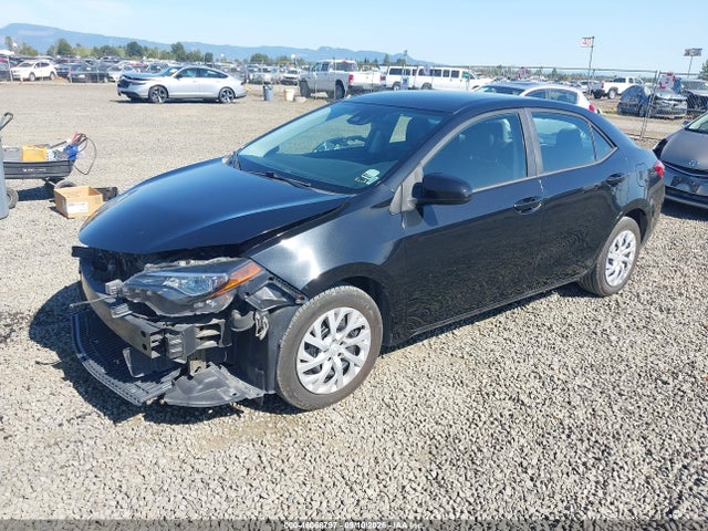 Aukcja sprzedaży 2018 Toyota Corolla Le, vin: 5YFBURHE3JP789060, numer aukcji: 46068797