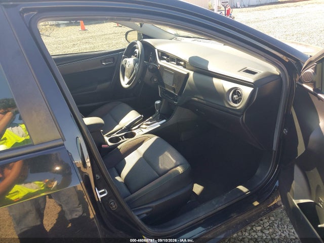 Aukcja sprzedaży 2018 Toyota Corolla Le, vin: 5YFBURHE3JP789060, numer aukcji: 46068797