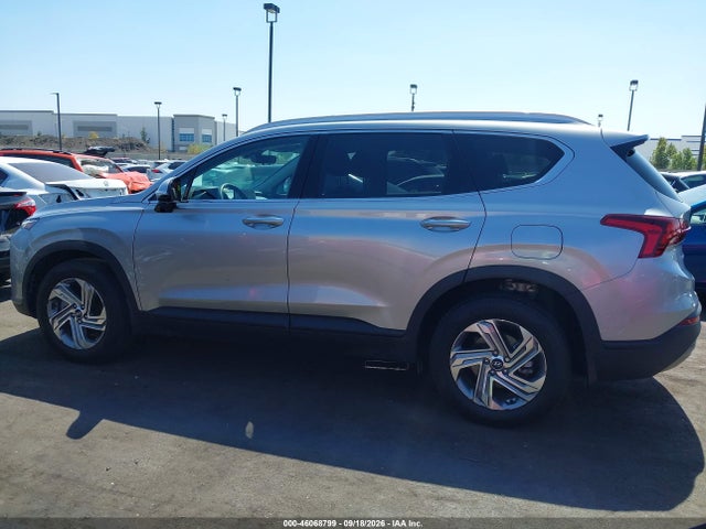 Hyundai Santa Fe Sel 2023 5NMS24AJ6PH570290 Image 14