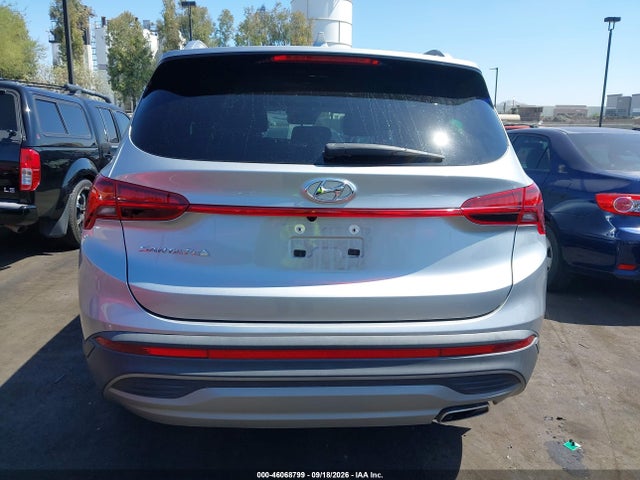 Hyundai Santa Fe Sel 2023 5NMS24AJ6PH570290 Image 16