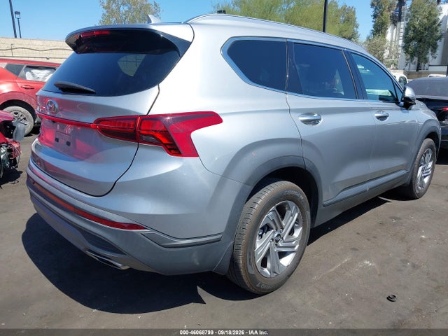 Hyundai Santa Fe Sel 2023 5NMS24AJ6PH570290 Image 4