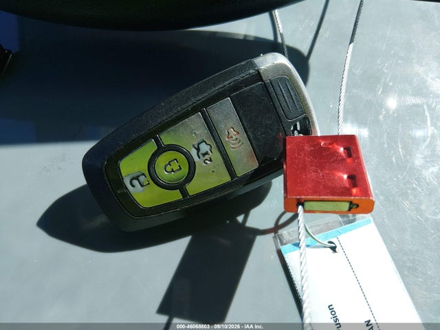Ford FUSION SE 2017 3FA6P0HDXHR276524 Image 11