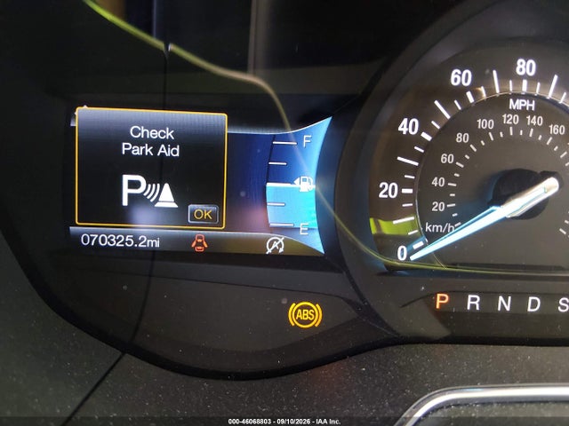 Ford FUSION SE 2017 3FA6P0HDXHR276524 Image 16