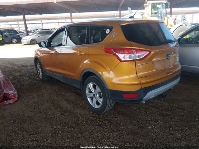 Ford ESCAPE SE 2016 1FMCU9GX8GUA85788 Image 3