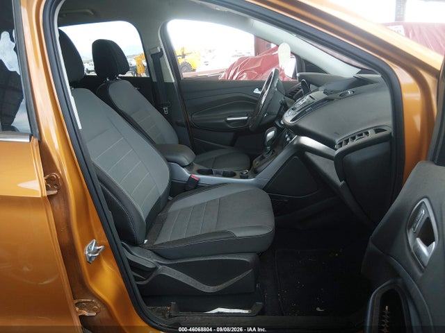 Ford ESCAPE SE 2016 1FMCU9GX8GUA85788 Image 5
