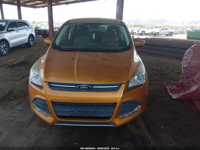Ford ESCAPE SE 2016 1FMCU9GX8GUA85788 Image 6