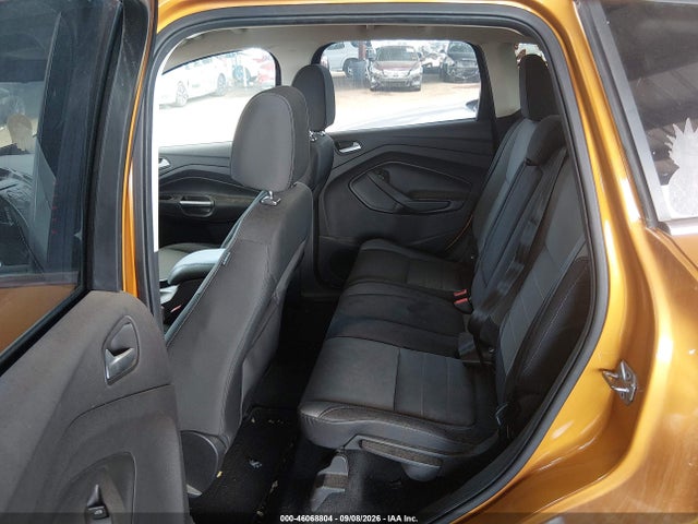 Ford ESCAPE SE 2016 1FMCU9GX8GUA85788 Image 8