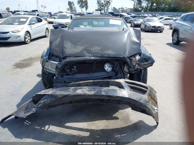 2013 Ford Mustang Gt Premium მანქანა იყიდება აუქციონზე, vin: 1ZVBP8FF2D5226982, აუქციონის ნომერი: 46068806