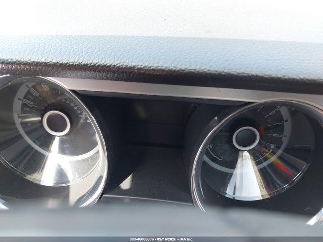 2013 Ford Mustang Gt Premium მანქანა იყიდება აუქციონზე, vin: 1ZVBP8FF2D5226982, აუქციონის ნომერი: 46068806