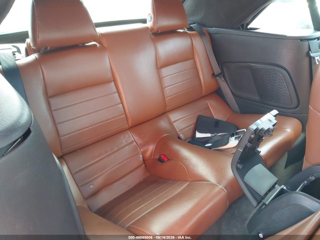 2013 Ford Mustang Gt Premium მანქანა იყიდება აუქციონზე, vin: 1ZVBP8FF2D5226982, აუქციონის ნომერი: 46068806