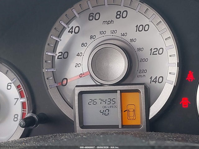 46068807 :رقم المزاد ، 5FNYF4H21FB062385 vin ، 2015 Honda Pilot Lx مزاد بيع