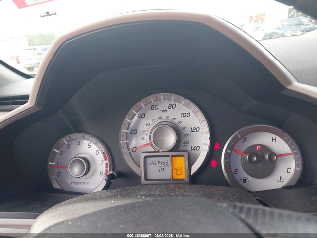 46068807 :رقم المزاد ، 5FNYF4H21FB062385 vin ، 2015 Honda Pilot Lx مزاد بيع