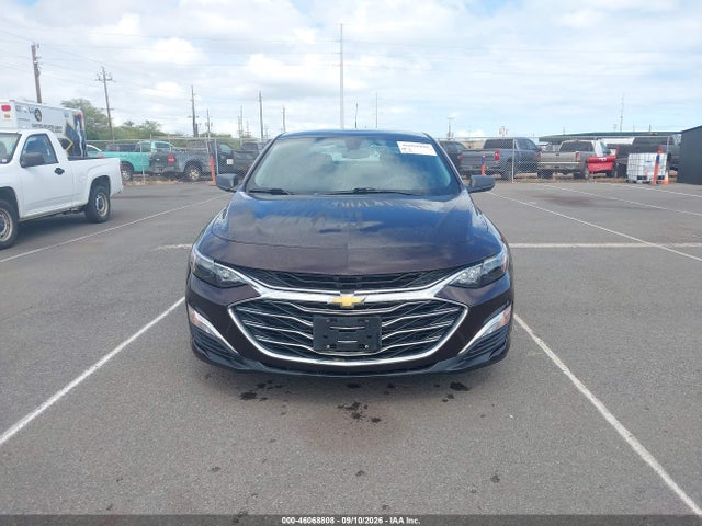 2020 Chevrolet Malibu Fwd 1fl მანქანა იყიდება აუქციონზე, vin: 1G1ZC5ST4LF131414, აუქციონის ნომერი: 46068808