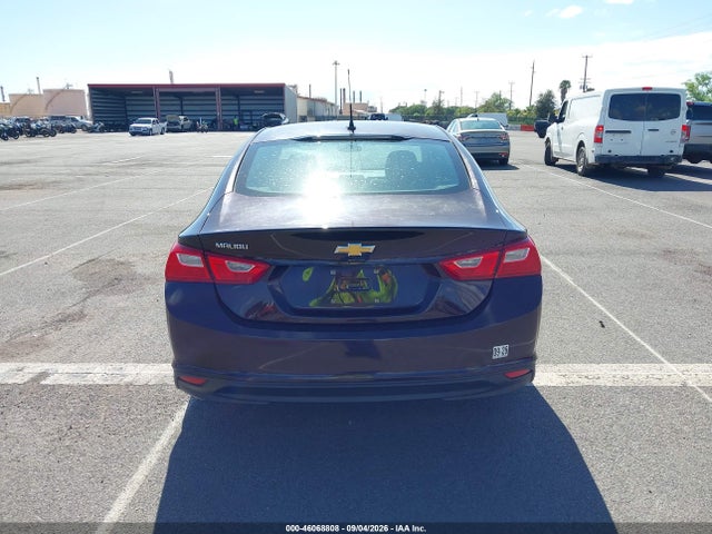 2020 Chevrolet Malibu Fwd 1fl მანქანა იყიდება აუქციონზე, vin: 1G1ZC5ST4LF131414, აუქციონის ნომერი: 46068808