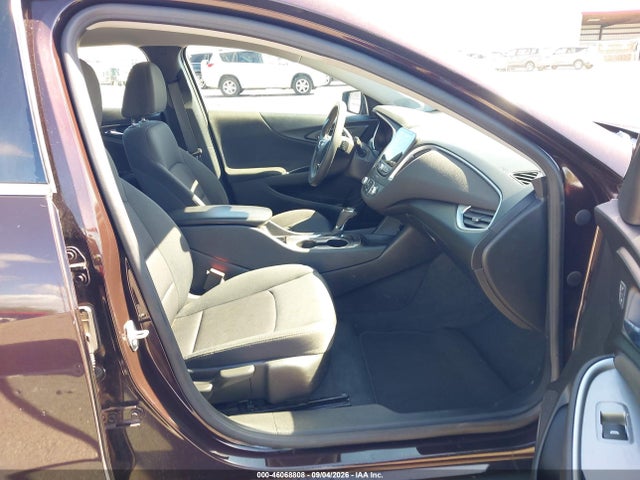 2020 Chevrolet Malibu Fwd 1fl მანქანა იყიდება აუქციონზე, vin: 1G1ZC5ST4LF131414, აუქციონის ნომერი: 46068808