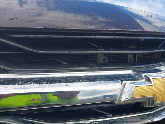 2020 Chevrolet Malibu Fwd 1fl მანქანა იყიდება აუქციონზე, vin: 1G1ZC5ST4LF131414, აუქციონის ნომერი: 46068808