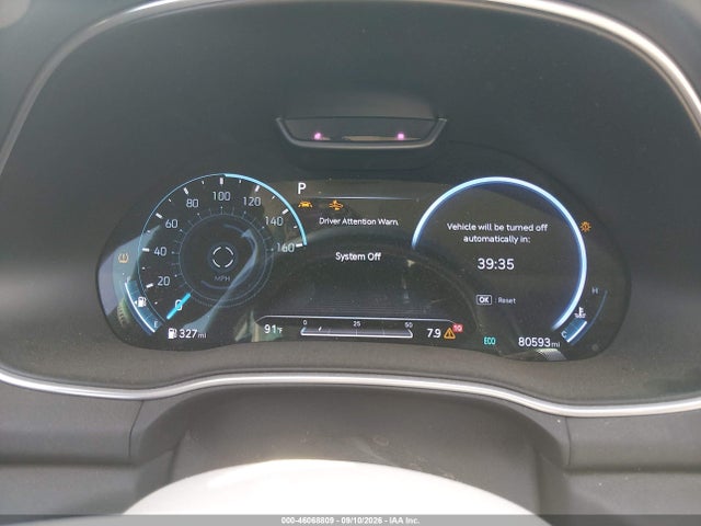 2021 Genesis Gv80 3.5t Awd მანქანა იყიდება აუქციონზე, vin: KMUHCESC7MU032387, აუქციონის ნომერი: 46068809