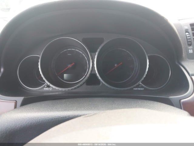 2009 Infiniti M35x მანქანა იყიდება აუქციონზე, vin: JNKCY01F19M851317, აუქციონის ნომერი: 46068813