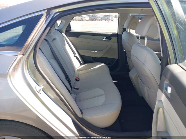 Aukcja sprzedaży 2017 Hyundai Sonata Hybrid Se, vin: KMHE24L36HA065403, numer aukcji: 46068815