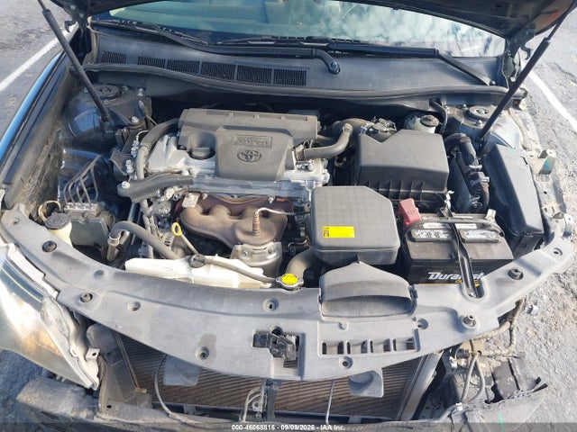 Aukcja sprzedaży 2014 Toyota Camry Le, vin: 4T1BF1FK6EU407144, numer aukcji: 46068816