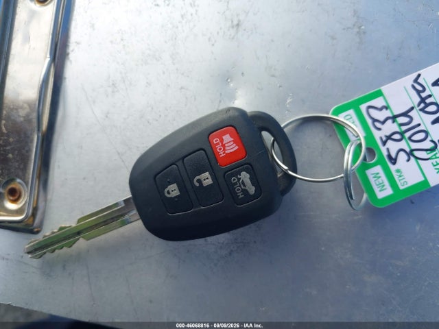 Aukcja sprzedaży 2014 Toyota Camry Le, vin: 4T1BF1FK6EU407144, numer aukcji: 46068816