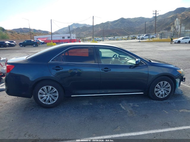 Aukcja sprzedaży 2014 Toyota Camry Le, vin: 4T1BF1FK6EU407144, numer aukcji: 46068816
