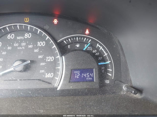 Aukcja sprzedaży 2014 Toyota Camry Le, vin: 4T1BF1FK6EU407144, numer aukcji: 46068816