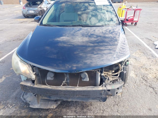 Aukcja sprzedaży 2014 Toyota Camry Le, vin: 4T1BF1FK6EU407144, numer aukcji: 46068816