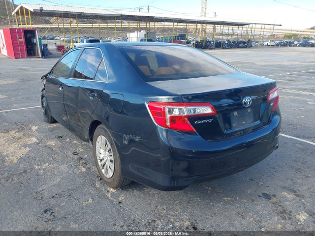 Aukcja sprzedaży 2014 Toyota Camry Le, vin: 4T1BF1FK6EU407144, numer aukcji: 46068816