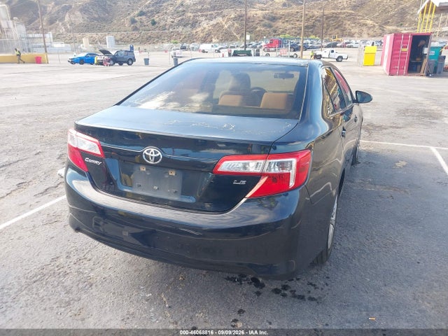 Aukcja sprzedaży 2014 Toyota Camry Le, vin: 4T1BF1FK6EU407144, numer aukcji: 46068816