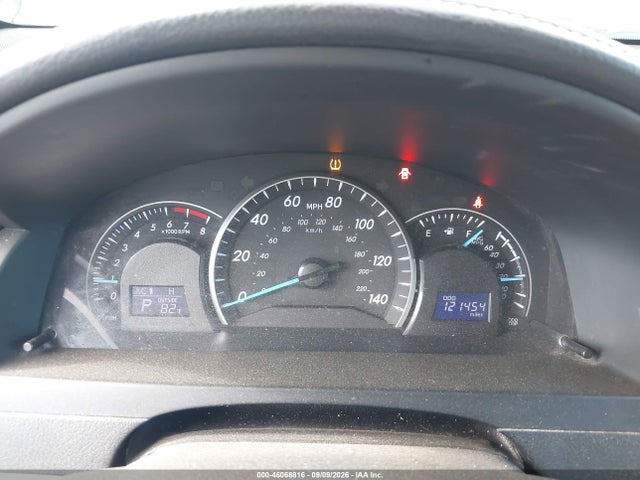 Aukcja sprzedaży 2014 Toyota Camry Le, vin: 4T1BF1FK6EU407144, numer aukcji: 46068816